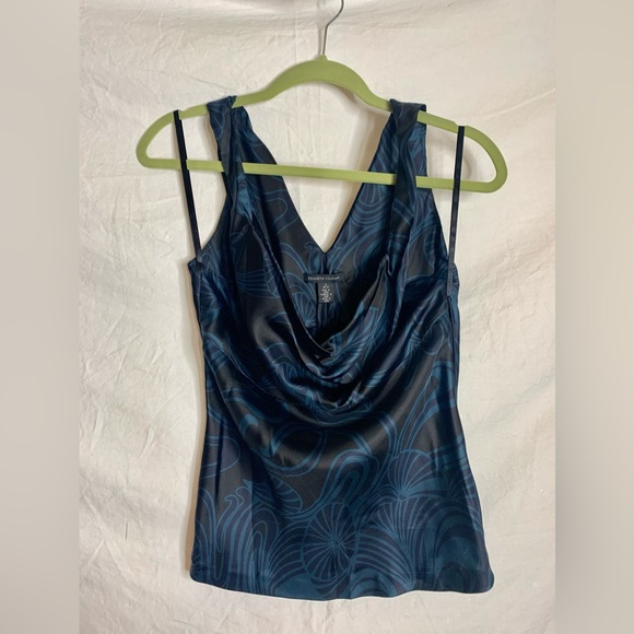 KENNETH COLE SILK - Picture 2 of 9